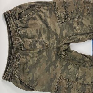 GEORGE Casual Camo Pants, Size 32-36
